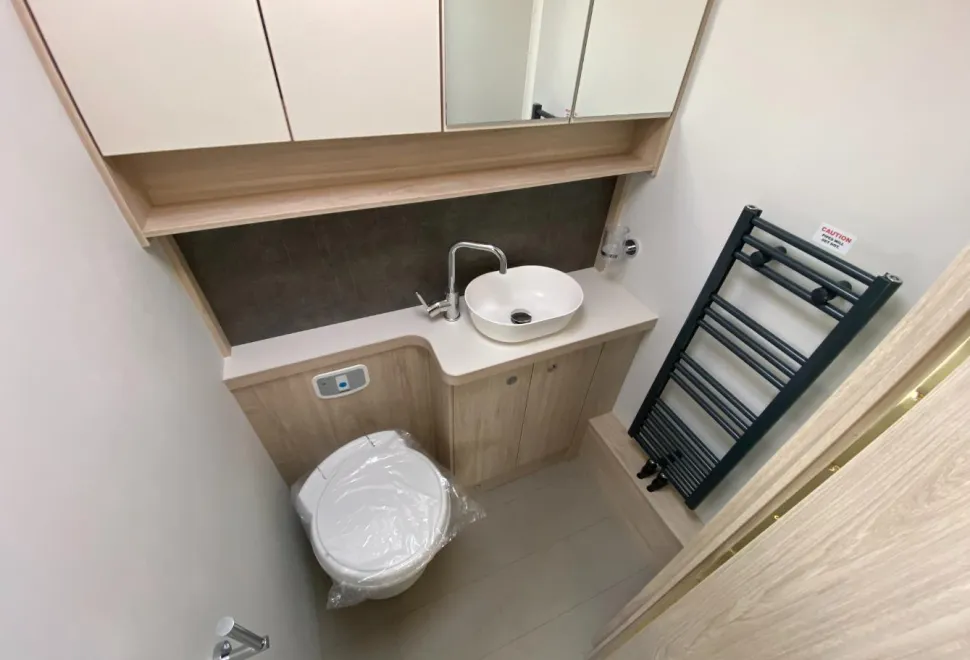 Elddis Crusader Aurora 2025
