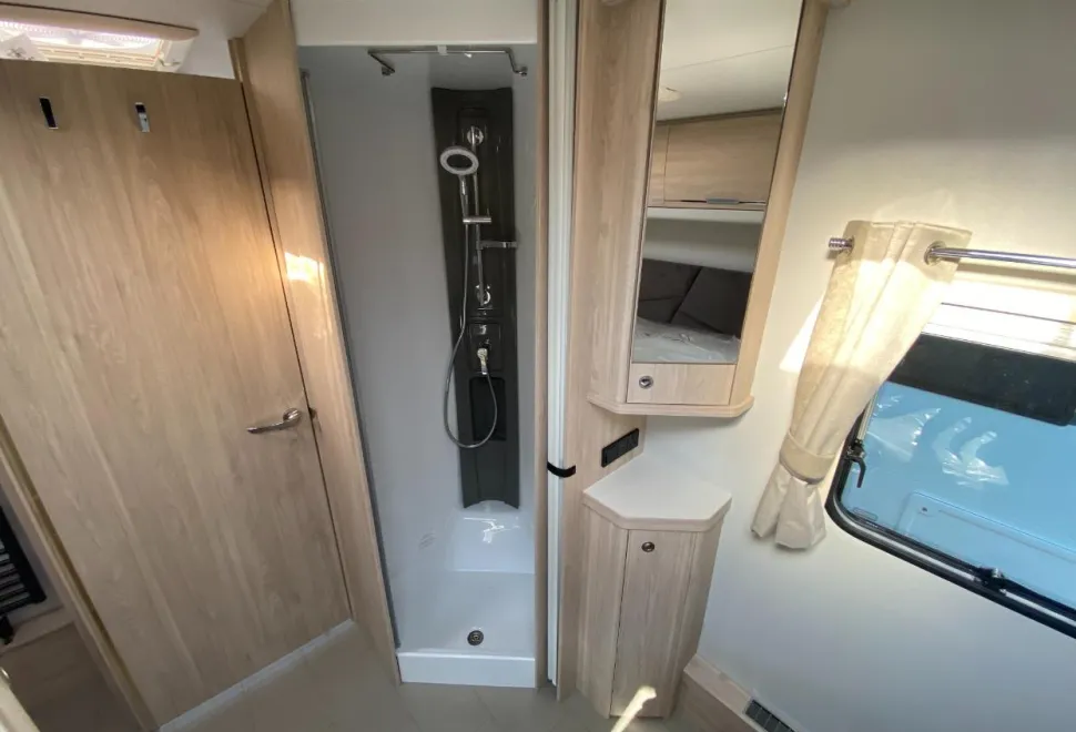 Elddis Crusader Aurora 2025