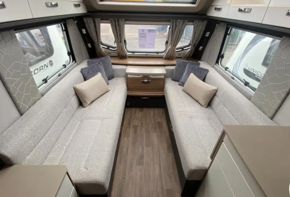 Swift Conqueror 480 2022