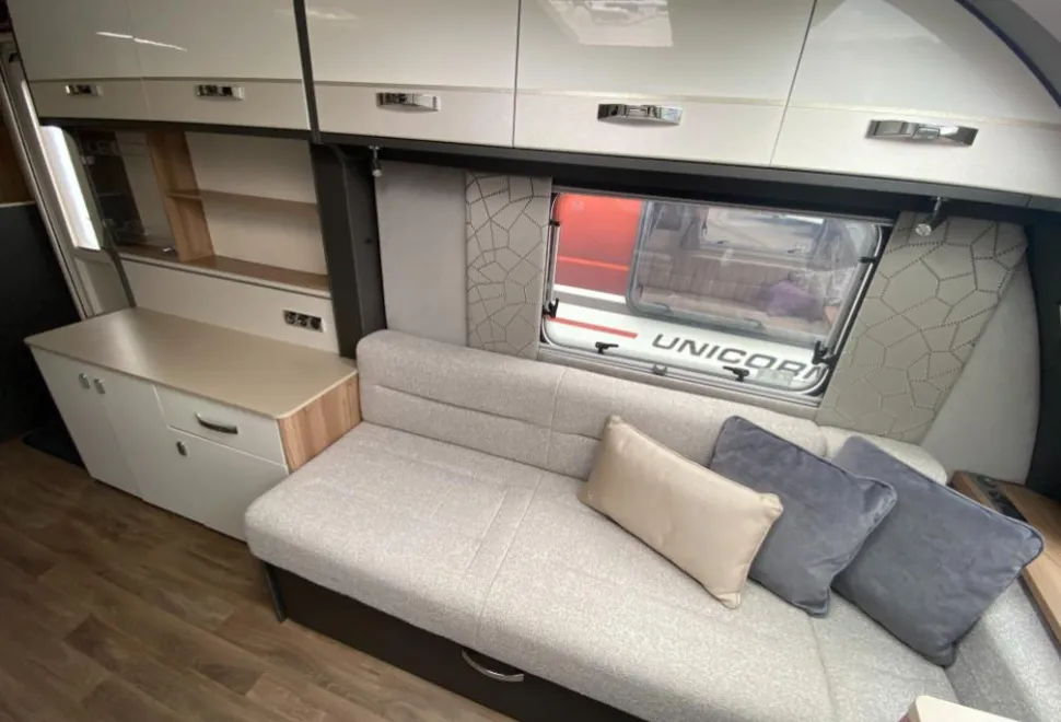 Swift Conqueror 480 2022