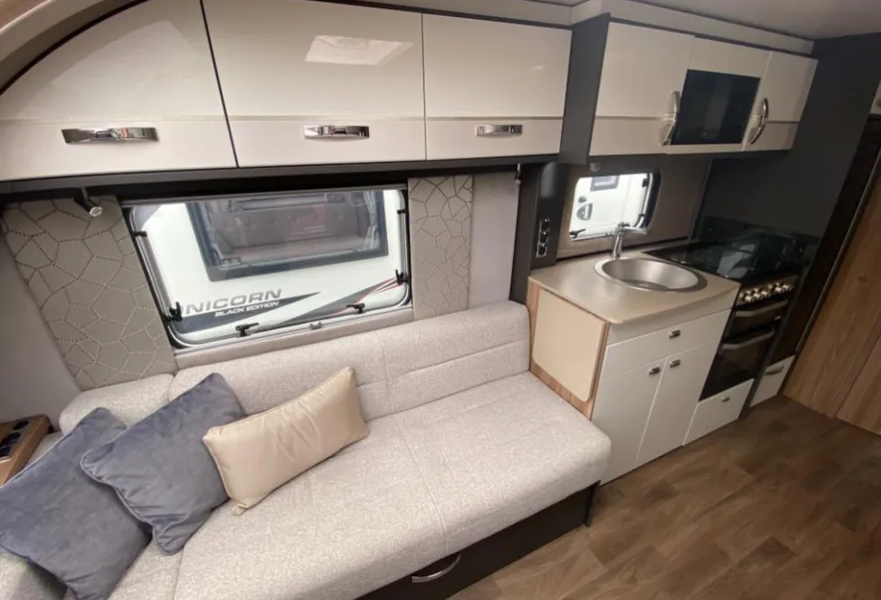 Swift Conqueror 480 2022