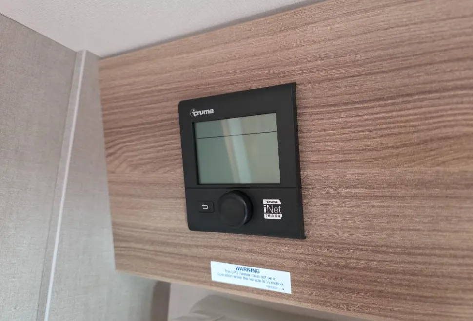 Swift Edge 494 2022
