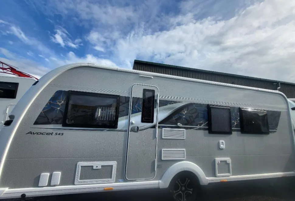 Coachman Avocet 545 2026