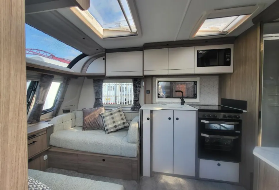 Coachman Avocet 545 2026