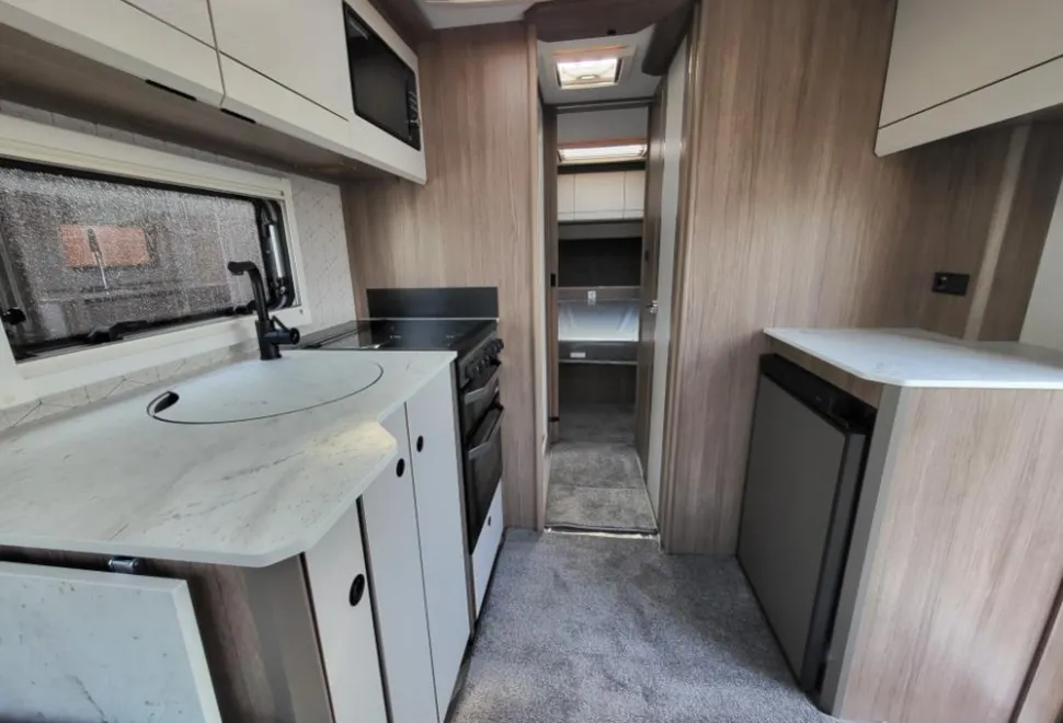 Coachman Avocet 545 2026