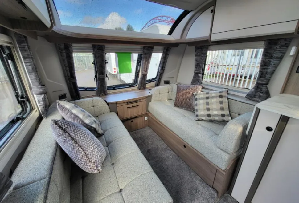 Coachman Avocet 545 2026