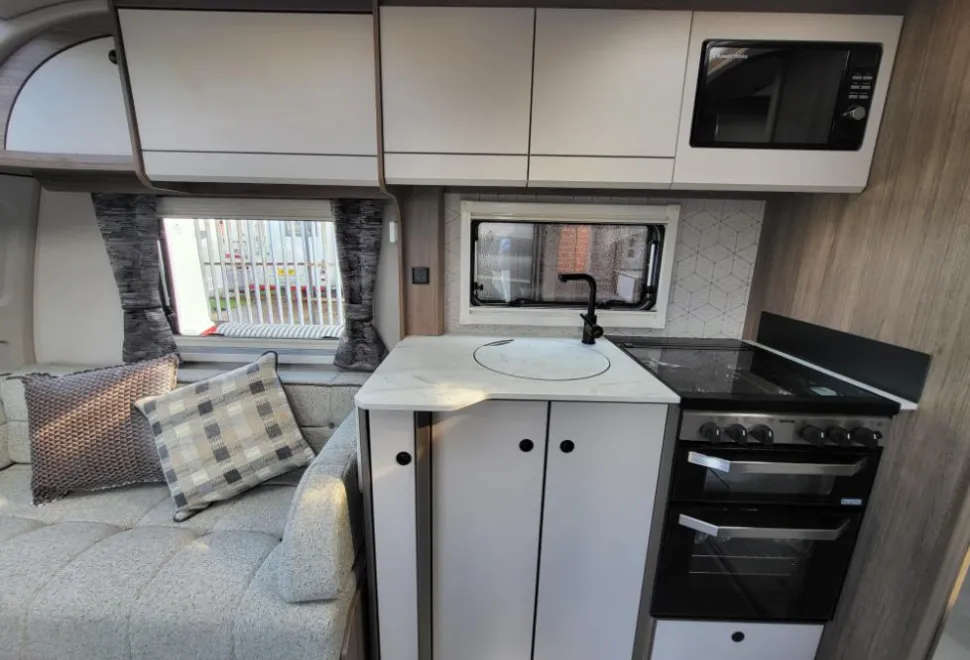 Coachman Avocet 545 2026