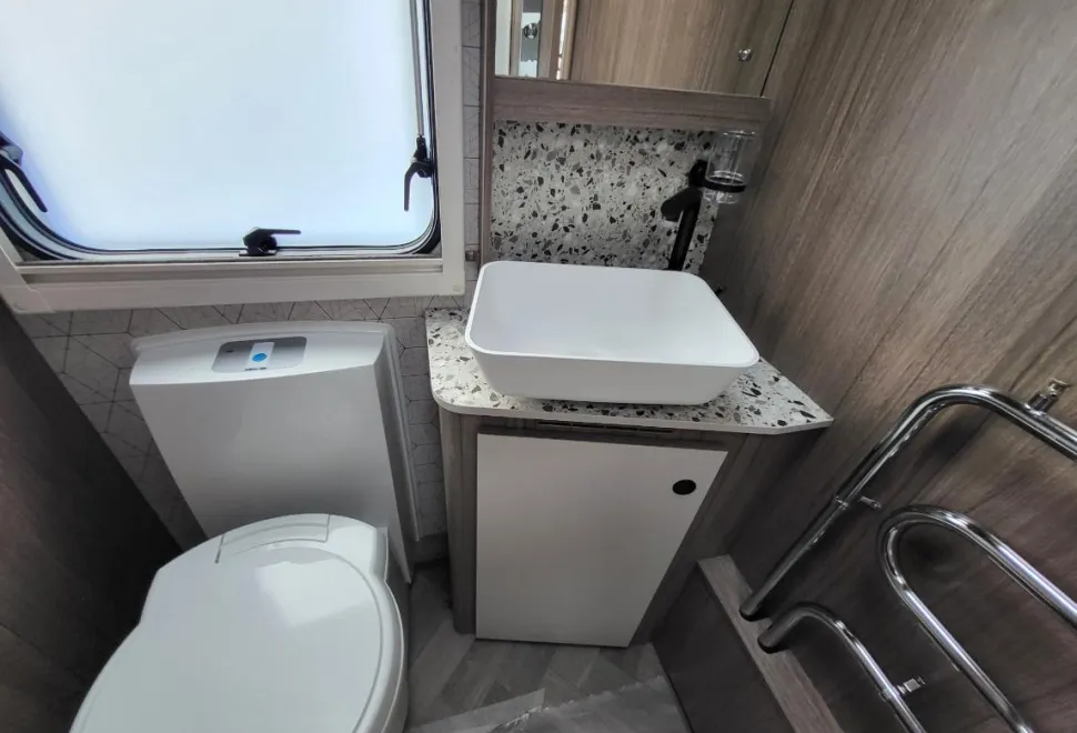 Coachman Avocet 545 2026