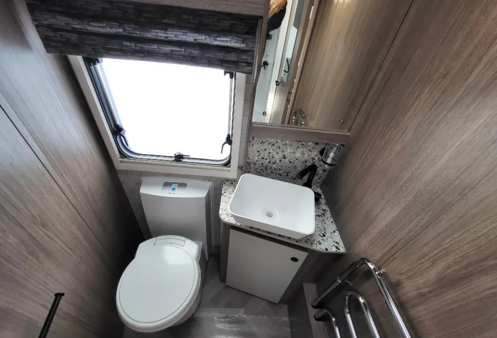 Coachman Avocet 545 2026