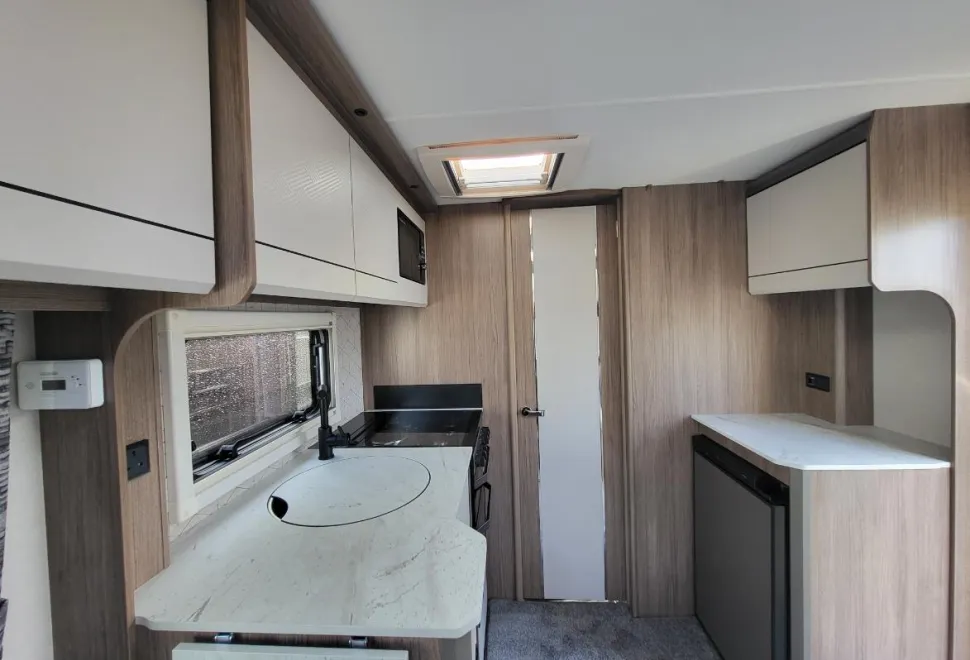 Coachman Avocet 545 2026