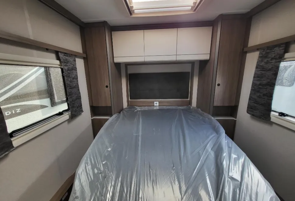Coachman Avocet 545 2026