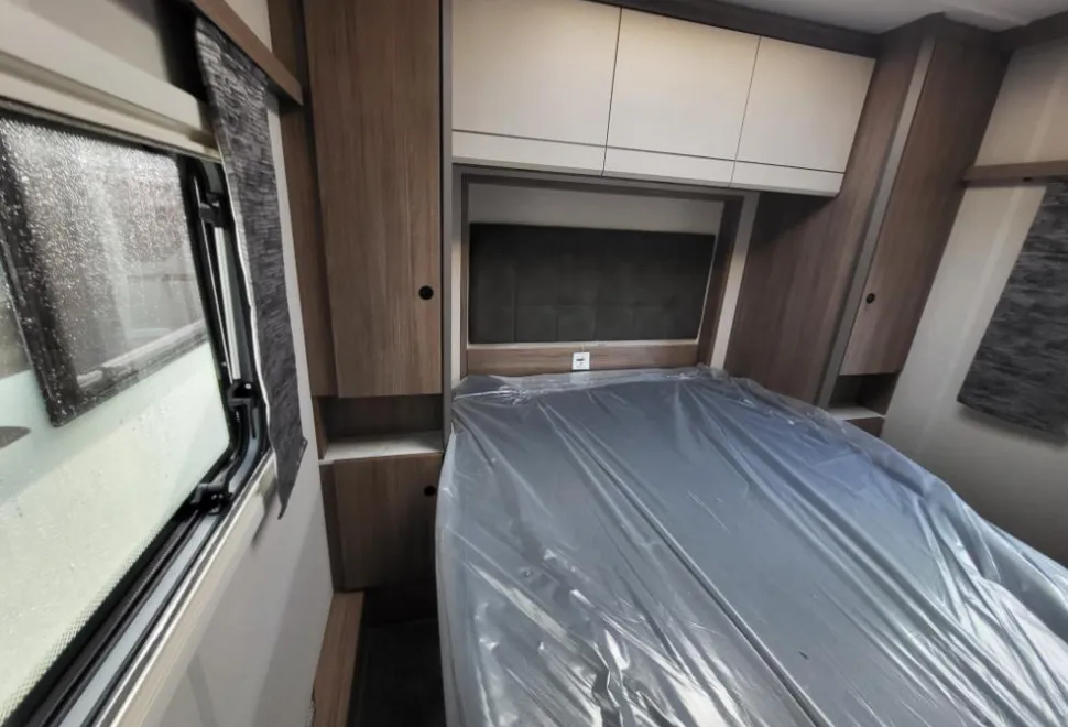Coachman Avocet 545 2026