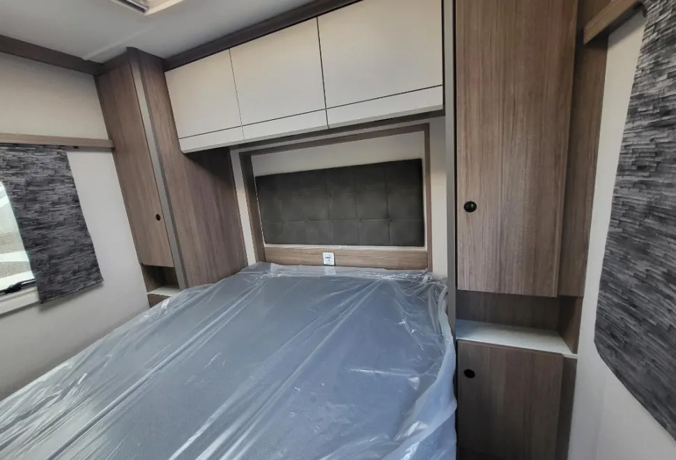Coachman Avocet 545 2026