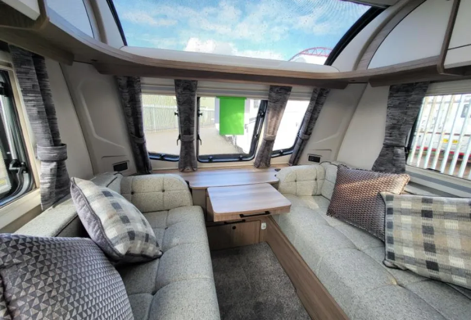 Coachman Avocet 545 2026