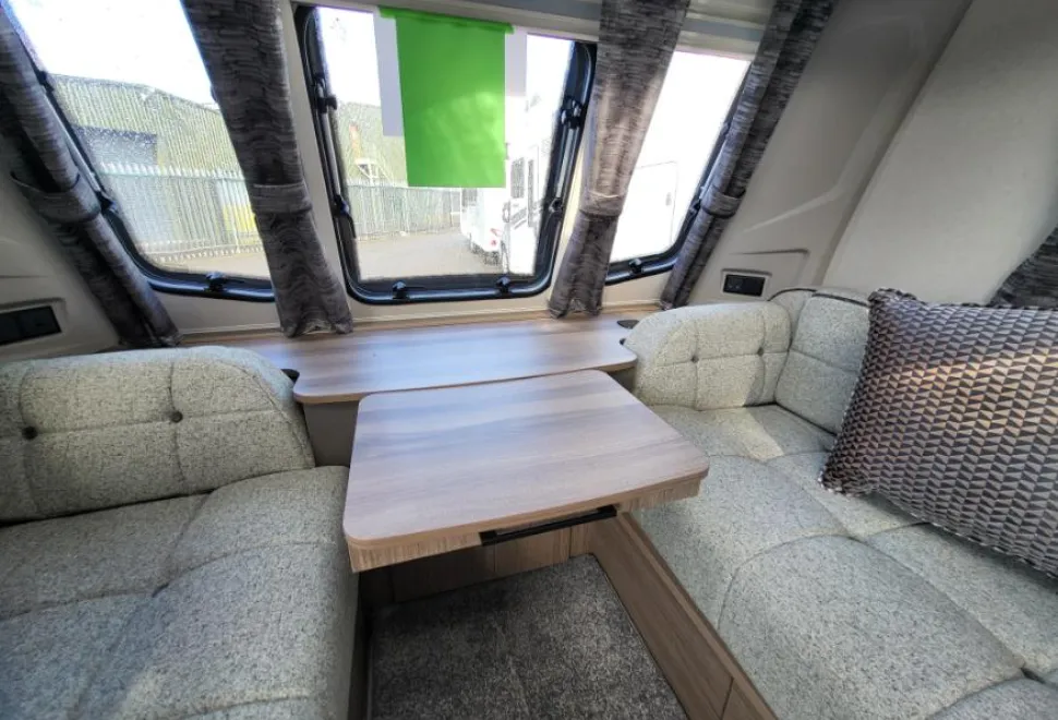 Coachman Avocet 545 2026