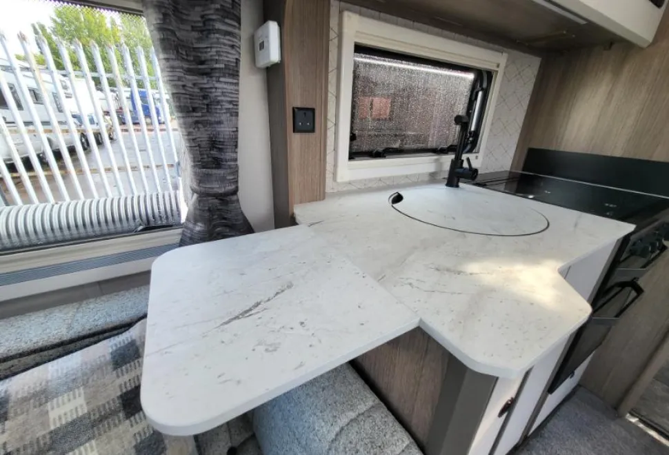 Coachman Avocet 545 2026