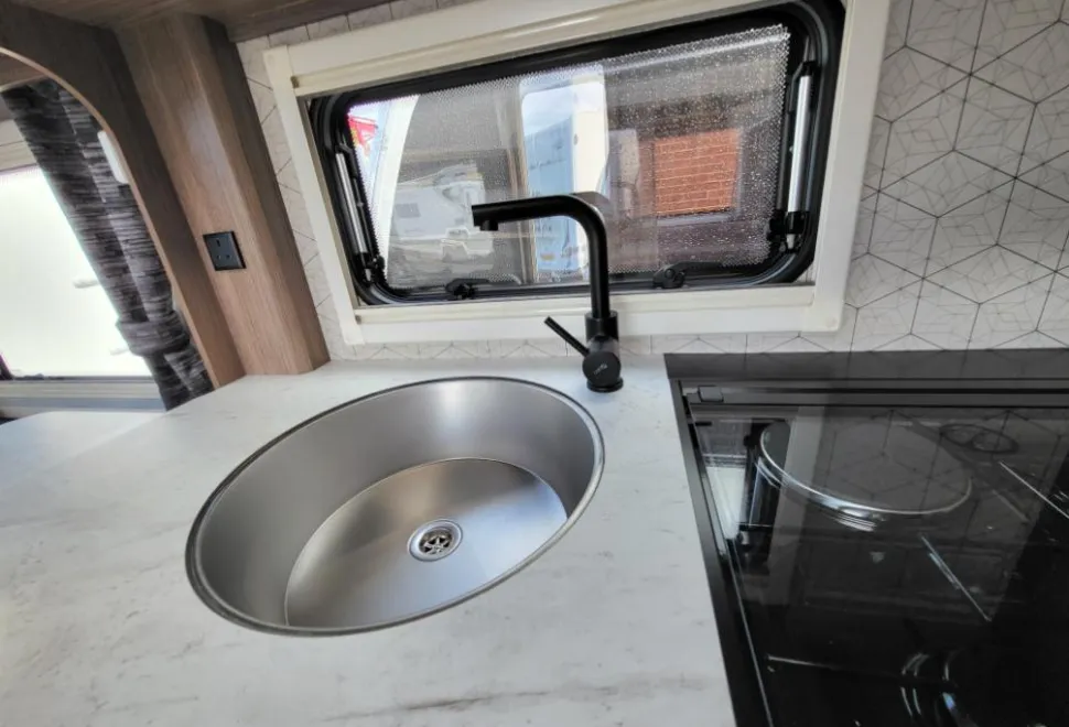 Coachman Avocet 545 2026