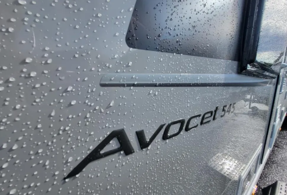 Coachman Avocet 545 2026