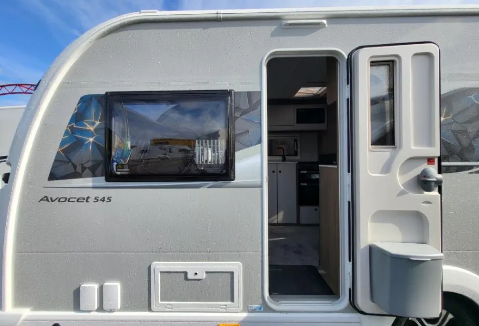 Coachman Avocet 545 2026