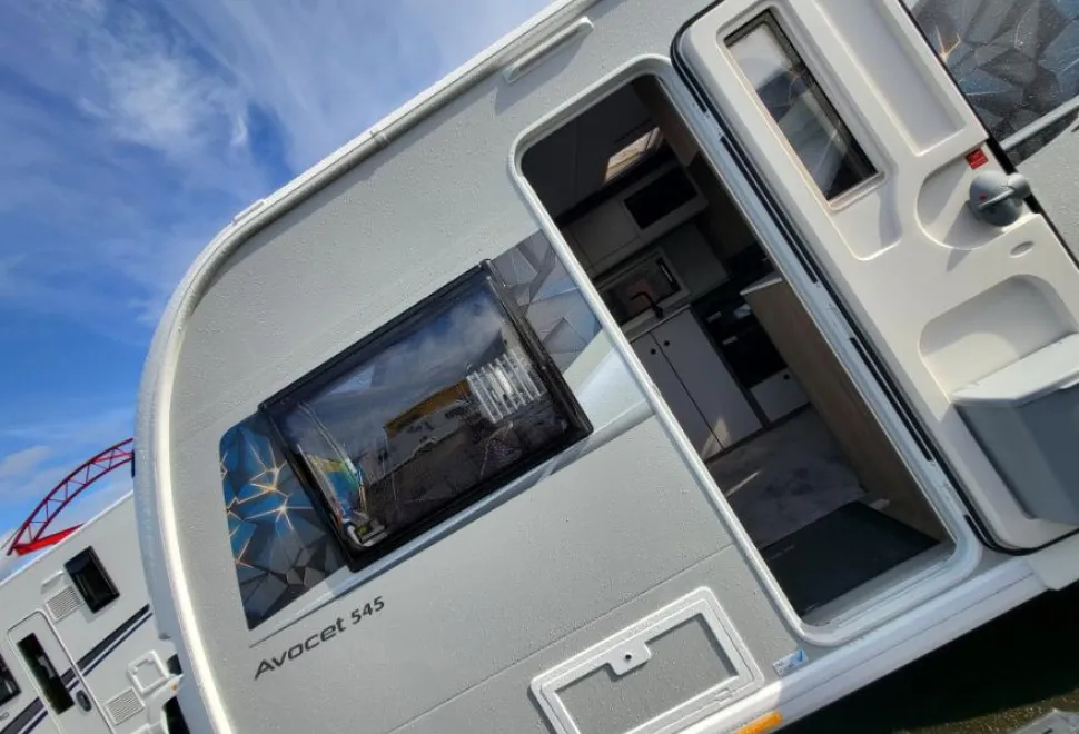 Coachman Avocet 545 2026