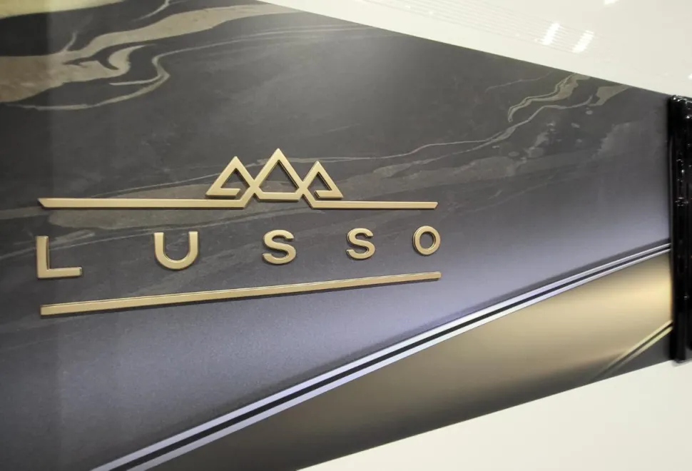 Coachman Lusso I 2026