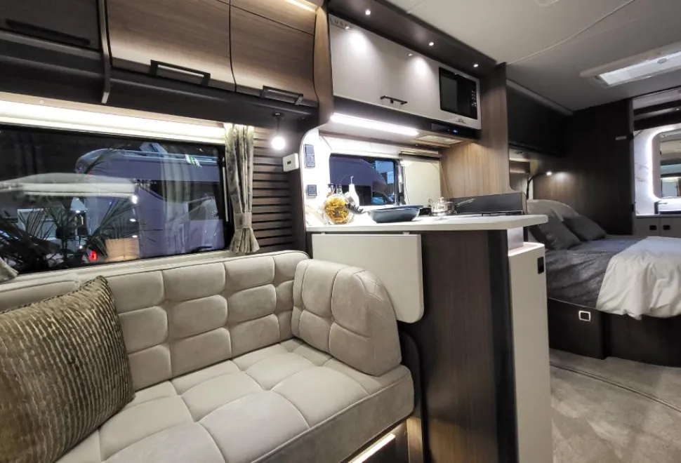 Coachman Lusso I 2026