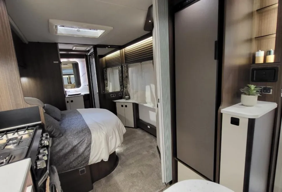 Coachman Lusso I 2026