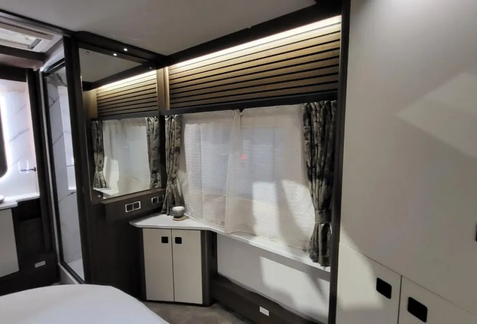 Coachman Lusso I 2026