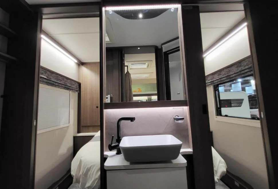 Coachman Laser 545 Xtra 2026