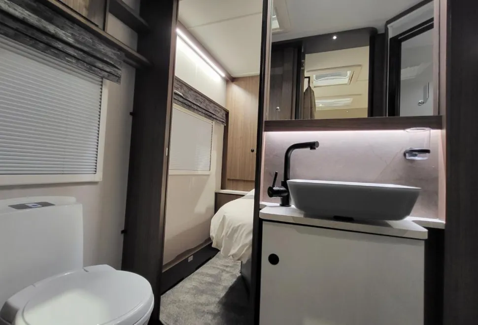Coachman Laser 545 Xtra 2026