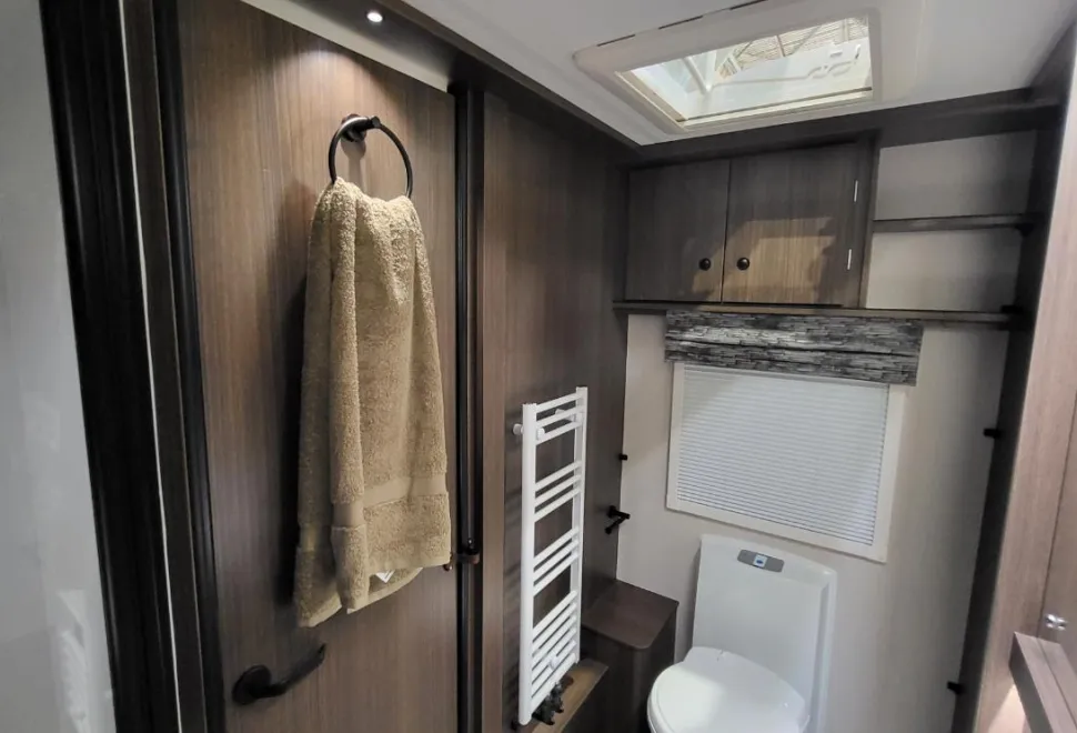 Coachman Laser 545 Xtra 2026
