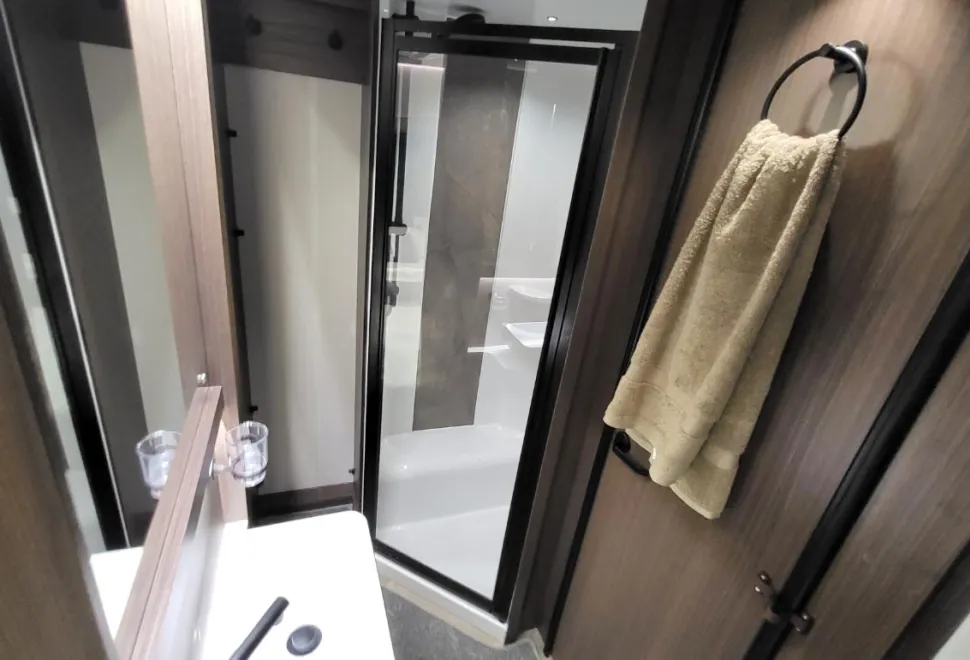 Coachman Laser 545 Xtra 2026