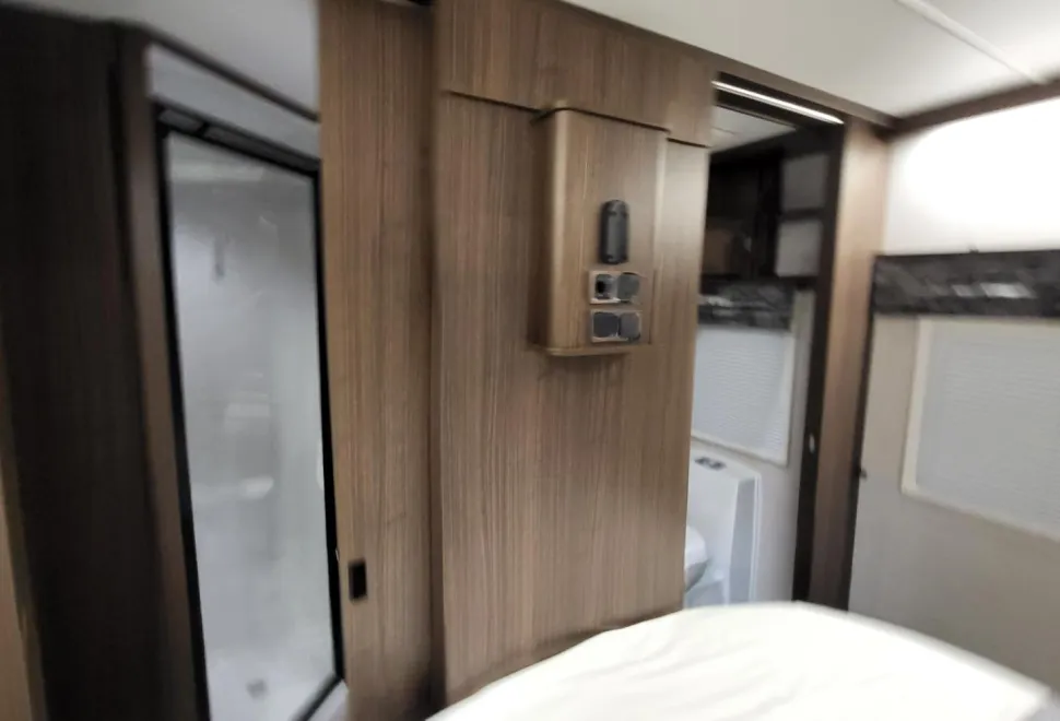 Coachman Laser 545 Xtra 2026