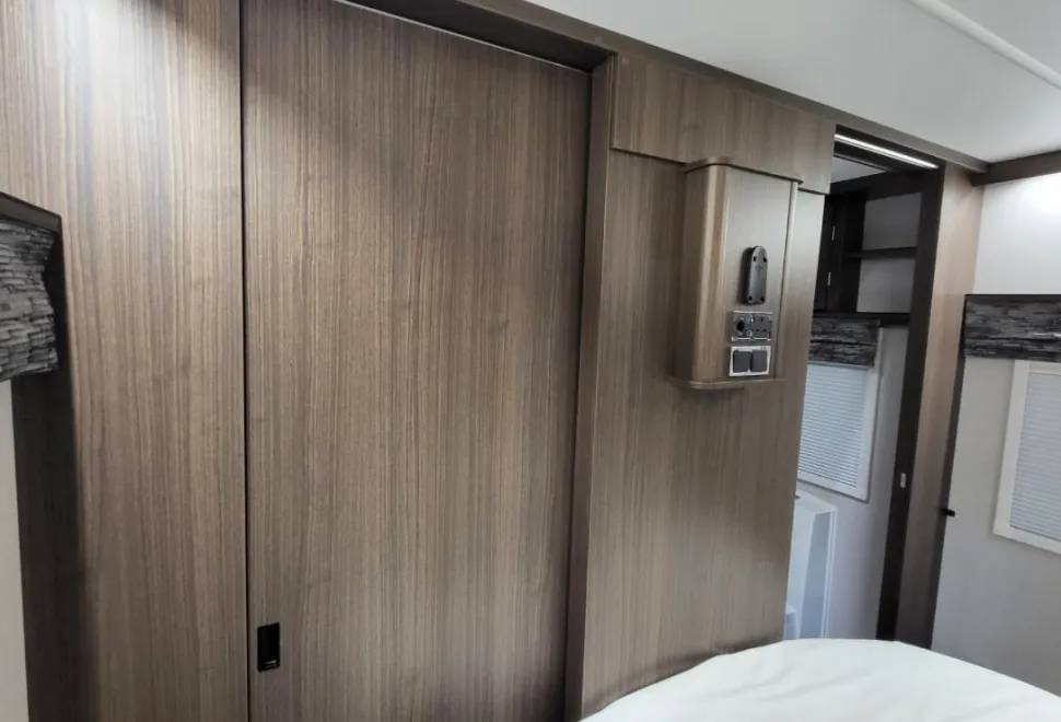Coachman Laser 545 Xtra 2026