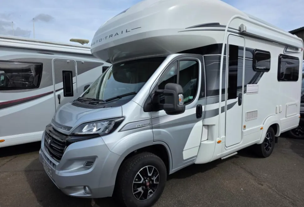 Autotrail Imala 625 2020