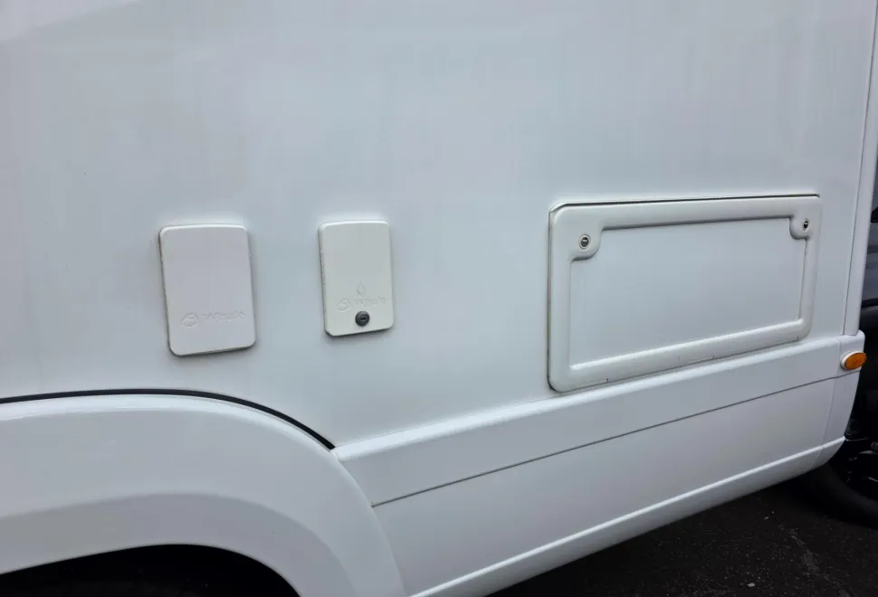 Autotrail Imala 625 2020