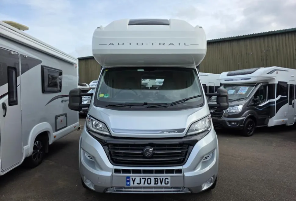 Autotrail Imala 625 2020
