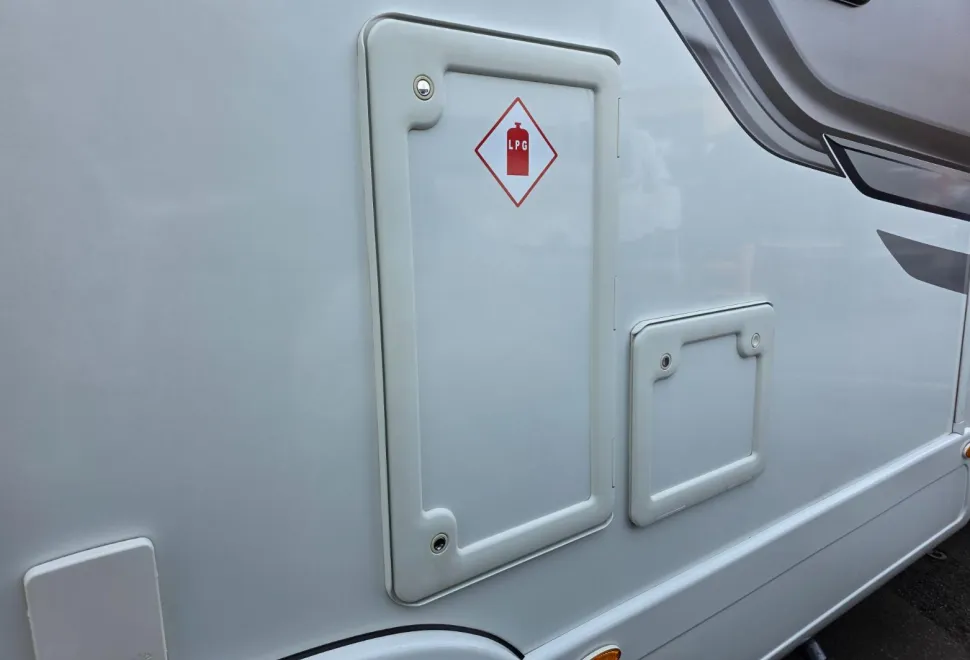 Autotrail Imala 625 2020