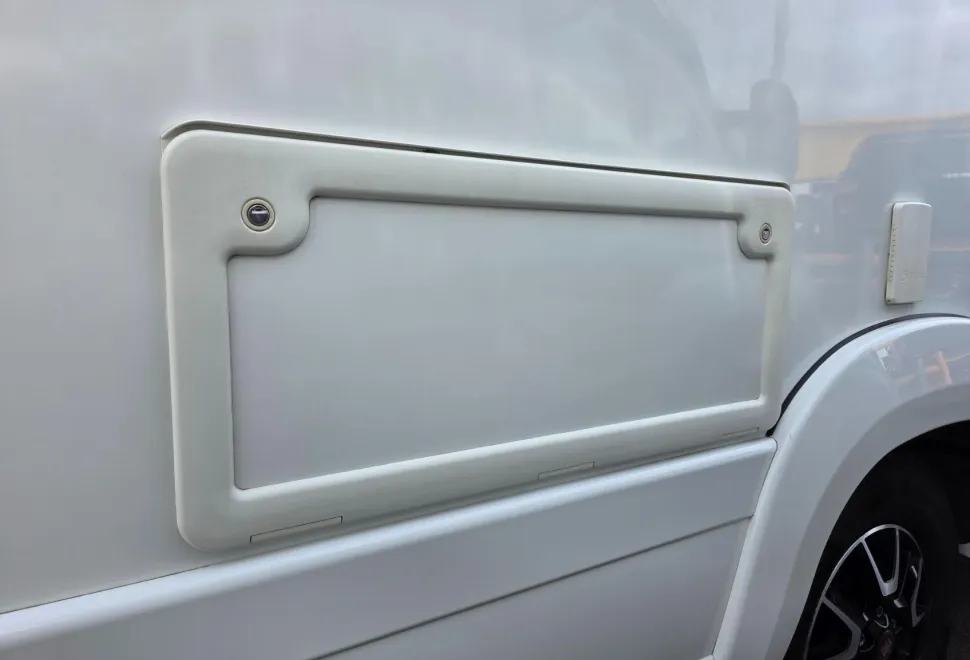 Autotrail Imala 625 2020