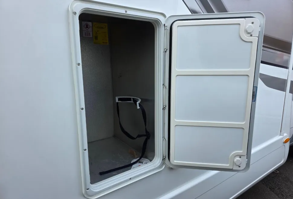Autotrail Imala 625 2020