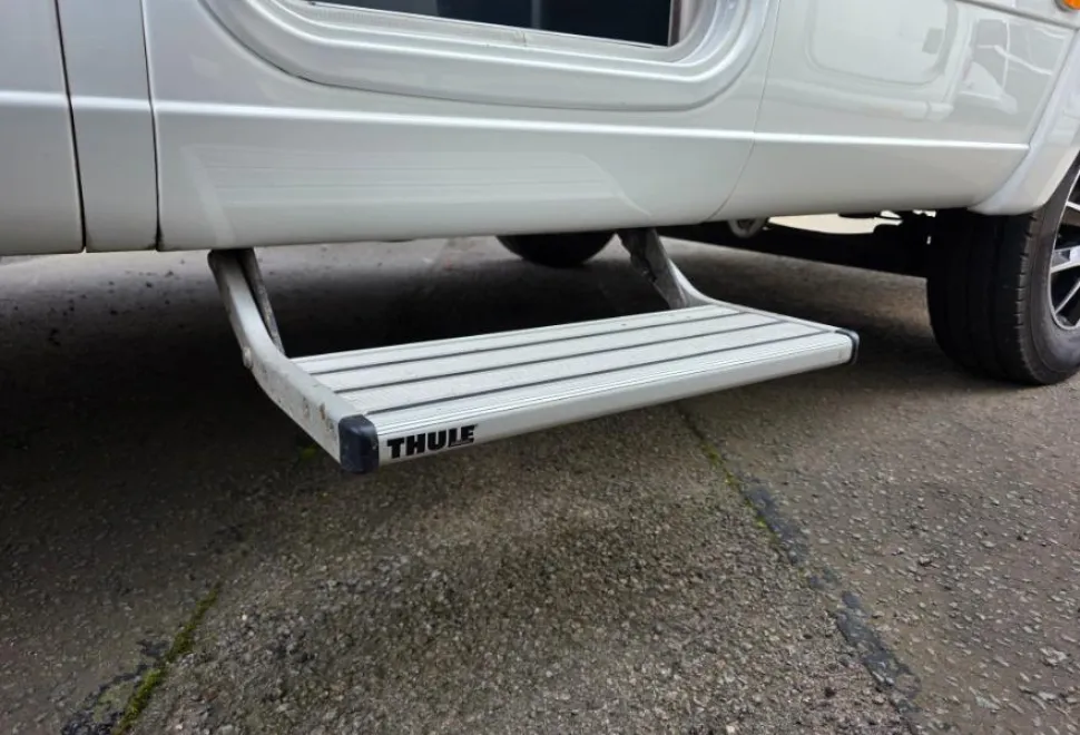 Autotrail Imala 625 2020