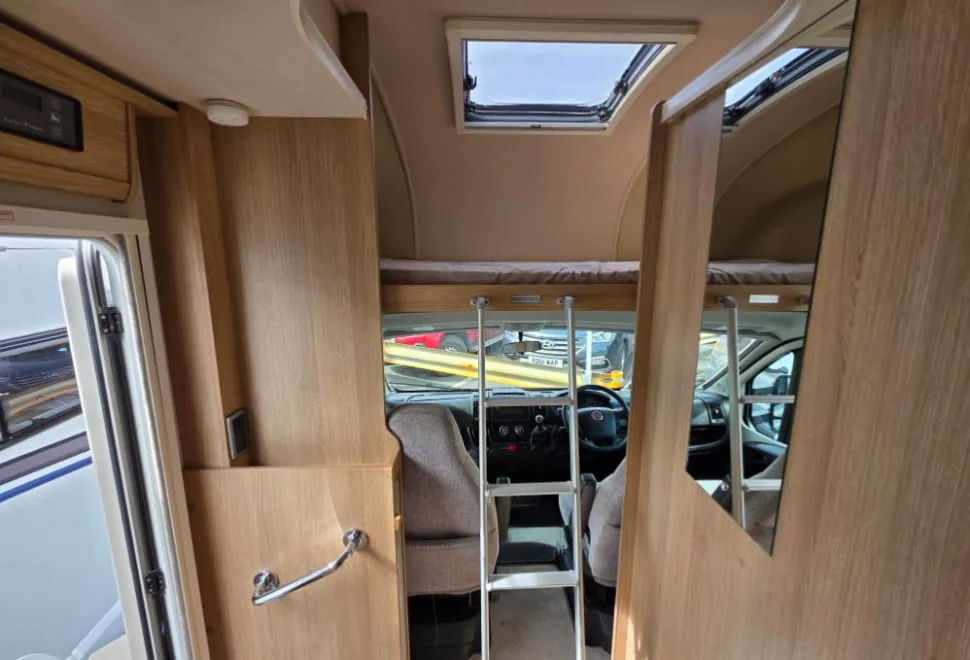 Autotrail Imala 625 2020