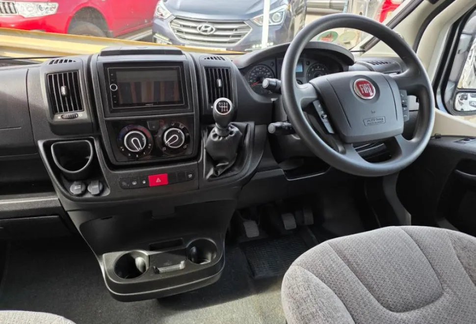 Autotrail Imala 625 2020