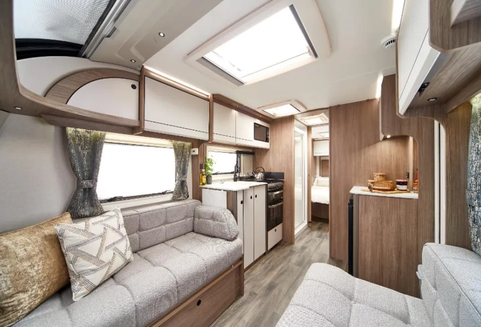 Coachman Avocet 545 2026