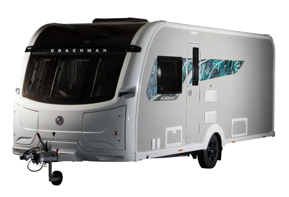 Coachman Avocet 575 2026