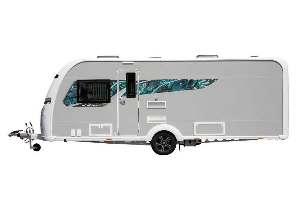 Coachman Avocet 575 2026