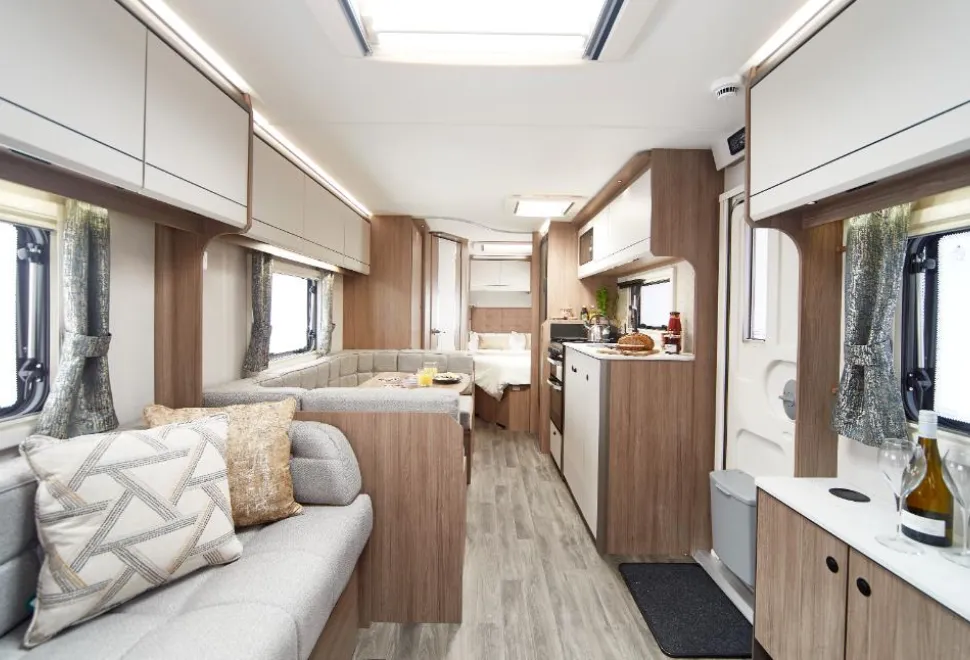 Coachman Avocet 660 Xtra 2026