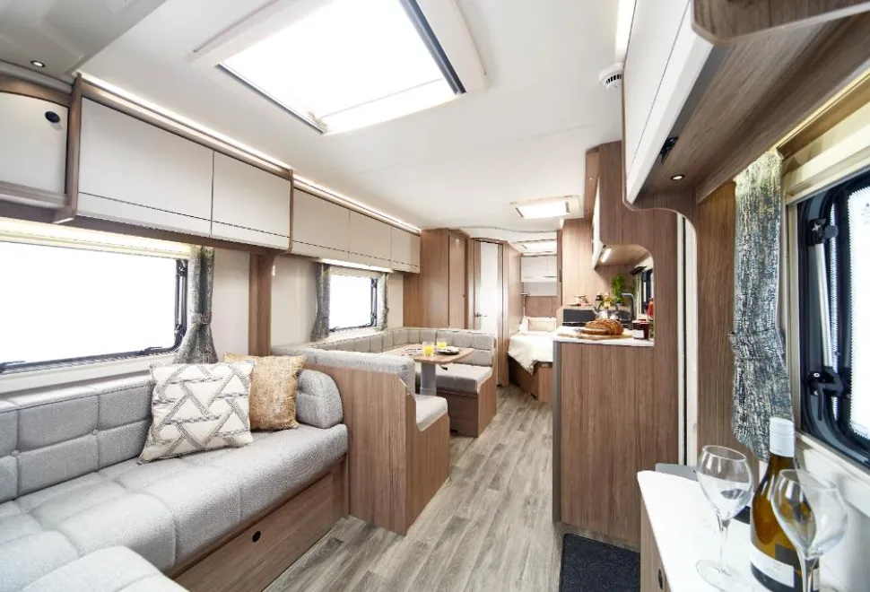 Coachman Avocet 660 Xtra 2026