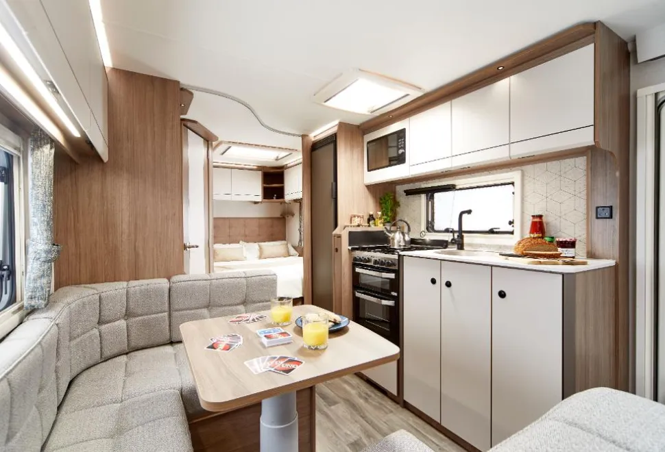 Coachman Avocet 660 Xtra 2026