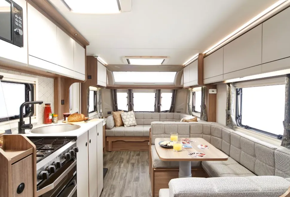 Coachman Avocet 660 Xtra 2026